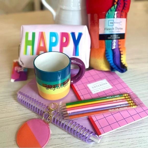 Rainbow Gift Bundle - Picture 6 of 6